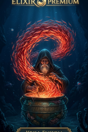 Krill Ritual