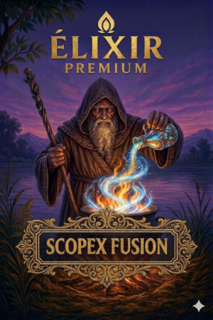 Scopex-Fusion